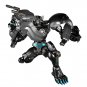 Hasbro Transformers Masterpiece MP-48+ Dark Amber Maximal Leo Prime Action Figure