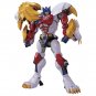 Original Hasbro Transformers Takara Tomy Masterpiece MP-48 Leo Prime Action Figure