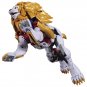 Original Hasbro Transformers Takara Tomy Masterpiece MP-48 Leo Prime Action Figure