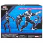 New Hasbro Marvel Legends Series Mania and Venom Space Knight 2-Pack 6-Inc