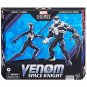 New Hasbro Marvel Legends Series Mania and Venom Space Knight 2-Pack 6-Inc