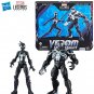 New Hasbro Marvel Legends Series Mania and Venom Space Knight 2-Pack 6-Inc