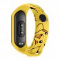 Pokemon Pikachu Electronic Watch Cartoon Digital Wristwatch Waterproof LED