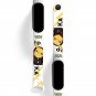 Pokemon Pikachu Electronic Watch Cartoon Digital Wristwatch Waterproof LED