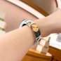 Pokemon Pikachu Electronic Watch Cartoon Digital Wristwatch Waterproof LED