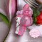Genuine Sanrio Hello Kitty Anime Figures Kuromi My Melody Cinnamoroll Blind Box