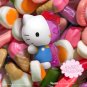 Genuine Sanrio Hello Kitty Anime Figures Kuromi My Melody Cinnamoroll Blind Box