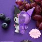 Genuine Sanrio Hello Kitty Anime Figures Kuromi My Melody Cinnamoroll Blind Box