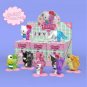 Genuine Sanrio Hello Kitty Anime Figures Kuromi My Melody Cinnamoroll Blind Box