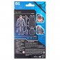 In-stock NEW Hasbro G.I. Joe Classified Series No.86 Low-Light 6-Inch Original Anime
