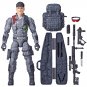 In-stock NEW Hasbro G.I. Joe Classified Series No.86 Low-Light 6-Inch Original Anime
