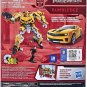 In Stock Original Hasbro Transformers2 Studio Series SS74 Deluxe Bumblebee
