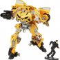 In Stock Original Hasbro Transformers2 Studio Series SS74 Deluxe Bumblebee