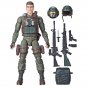 NEW-In-Stock Hasbro G.I. Joe Classified Series No.87 Grunt Robert Graves 6-Inch Anime