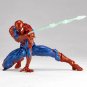 Original Spider Man Peter 2.0 Amazing Yamaguchi Anime Peripheral Action