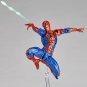 Original Spider Man Peter 2.0 Amazing Yamaguchi Anime Peripheral Action