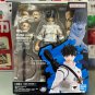 Original Bandai S.h.figuarts Shf Jujutsu Kaisen Satoru Gojo Okkotsu Yuta Anime Action