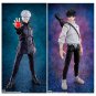 Original Bandai S.h.figuarts Shf Jujutsu Kaisen Satoru Gojo Okkotsu Yuta Anime Action