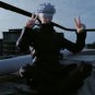 Original Bandai S.h.figuarts Shf Jujutsu Kaisen Satoru Gojo Okkotsu Yuta Anime Action