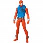 Original Mafex No.186 Mafex Scarlet Spider Comic Ver Spiderman Anime Action