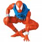 Original Mafex No.186 Mafex Scarlet Spider Comic Ver Spiderman Anime Action