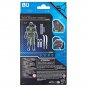 Original Hasbro G.I. Joe Classified Series No.80 Nunchuk Ralph Badducci 6-Inch-Scale Anime