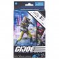 Original Hasbro G.I. Joe Classified Series No.80 Nunchuk Ralph Badducci 6-Inch-Scale Anime