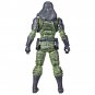 Original Hasbro G.I. Joe Classified Series No.80 Nunchuk Ralph Badducci 6-Inch-Scale Anime