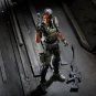 New Hasbro G.I. Joe Classified Series Nightforce Jodie Shooter Craig 6-Inch-Scale Anime