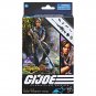 New Hasbro G.I. Joe Classified Series Nightforce Jodie Shooter Craig 6-Inch-Scale Anime