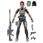 New Hasbro G.I. Joe Classified Series Nightforce Jodie Shooter Craig 6-Inch-Scale Anime
