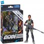 New Hasbro G.I. Joe Classified Series Nightforce Jodie Shooter Craig 6-Inch-Scale Anime