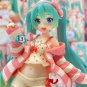 18cm Original Taito Anime Hatsune Miku Vocaloid Kawaii Anime