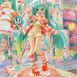 18cm Original Taito Anime Hatsune Miku Vocaloid Kawaii Anime