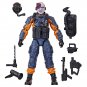 New Original Hasbro G.I. Joe Classified Series No.94 Mole Rat 6-Inch-Scale Anime Action