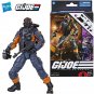 New Original Hasbro G.I. Joe Classified Series No.94 Mole Rat 6-Inch-Scale Anime Action