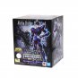 Original Bandai Saint Cloth Myth Ex Alpha Duhbe Siegfried Pvc In Stock Anime Action
