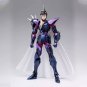 Original Bandai Saint Cloth Myth Ex Alpha Duhbe Siegfried Pvc In Stock Anime Action