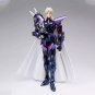 Original Bandai Saint Cloth Myth Ex Alpha Duhbe Siegfried Pvc In Stock Anime Action