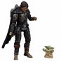 Original Hasbro Star Wars The Vintage Collection 3.75-Inch Din Djarin