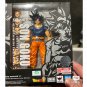 Original Bandai S.H.Figuarts SHF Dragon Ball SUPER Super Sun Goku
