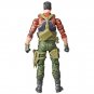 Original New Hasbro G.I. Joe Classified Series No.89 Tiger Force Flint 6-Inch-Scale