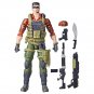 Original New Hasbro G.I. Joe Classified Series No.89 Tiger Force Flint 6-Inch-Scale
