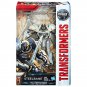 In Stock Original Hasbro Transformers5 Deluxe Steelbane Anime Figure Action Figures