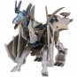 In Stock Original Hasbro Transformers5 Deluxe Steelbane Anime Figure Action Figures