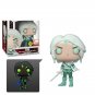 New Wizard 3 Peripheral Handmade Jerotte Female Demon Hunter