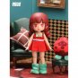 Genuine Mini World Slumber Party Bjd Series Movable Doll Blind Box Mystery