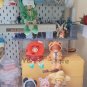 Genuine Mini World Slumber Party Bjd Series Movable Doll Blind Box Mystery