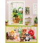 Genuine Mini World Slumber Party Bjd Series Movable Doll Blind Box Mystery