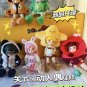 Genuine Mini World Slumber Party Bjd Series Movable Doll Blind Box Mystery
